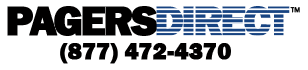PagersDirect logo